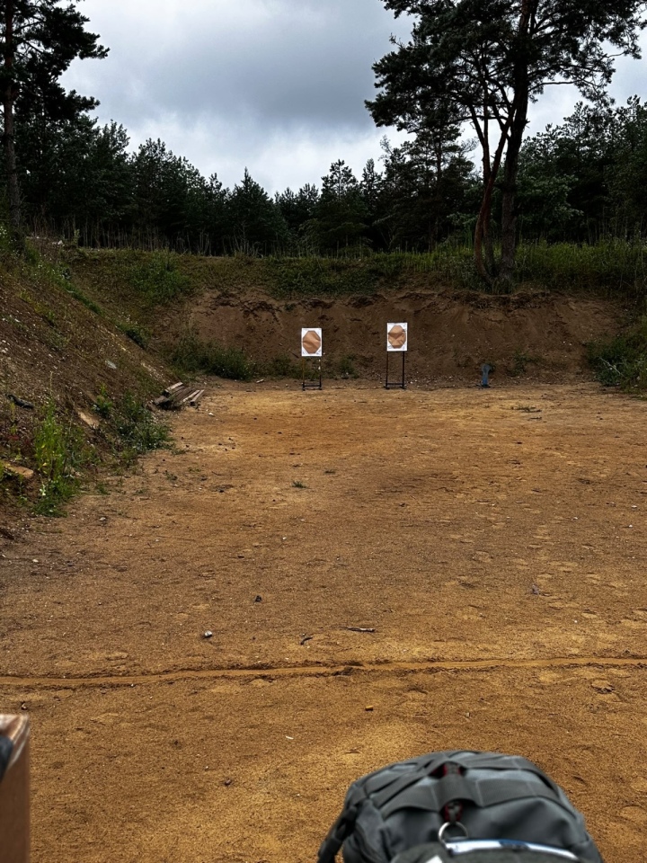 Zawody „Shooting Quest” [12.07.2026] - zdjęcie #29 - eOstroleka.pl