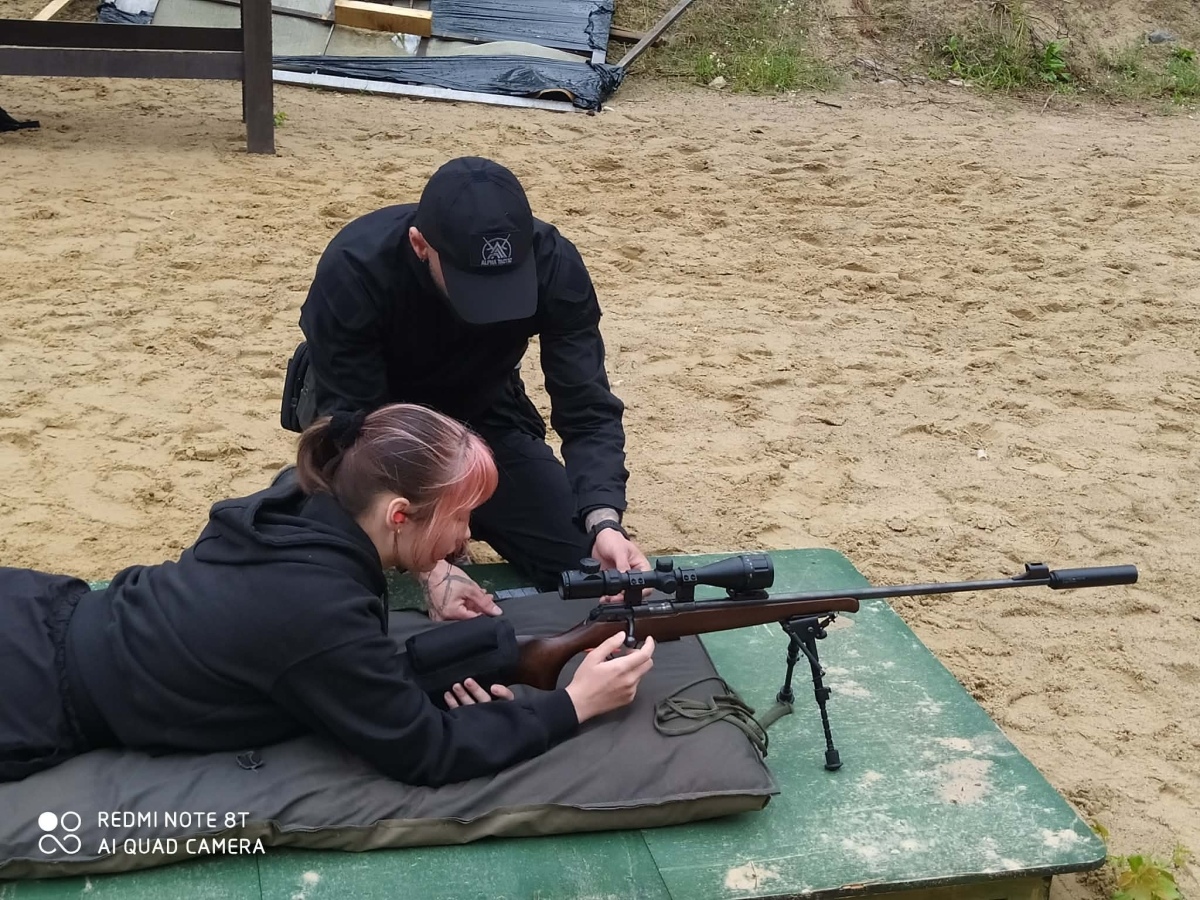 Zawody „Shooting Quest” [12.07.2026] - zdjęcie #25 - eOstroleka.pl