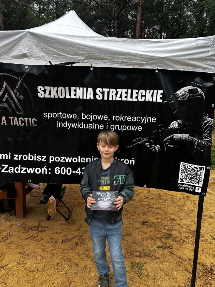 Zawody „Shooting Quest” [12.07.2026] - zdjęcie #23 - eOstroleka.pl