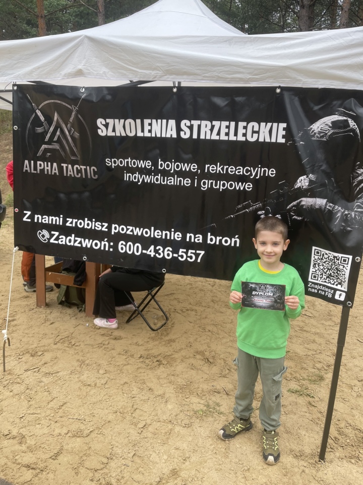 Zawody „Shooting Quest” [12.07.2026] - zdjęcie #20 - eOstroleka.pl