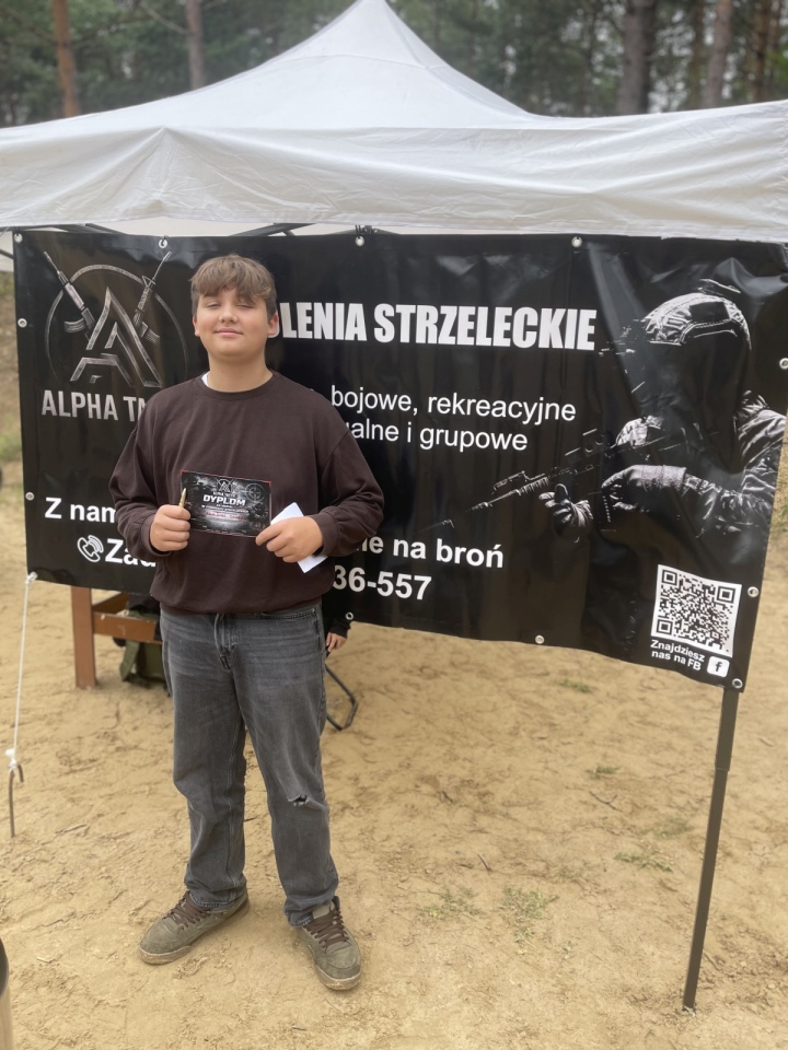Zawody „Shooting Quest” [12.07.2026] - zdjęcie #19 - eOstroleka.pl