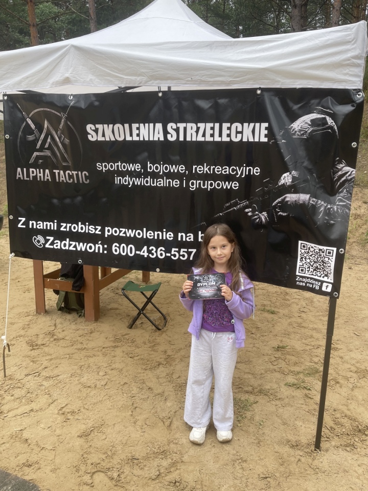 Zawody „Shooting Quest” [12.07.2026] - zdjęcie #18 - eOstroleka.pl