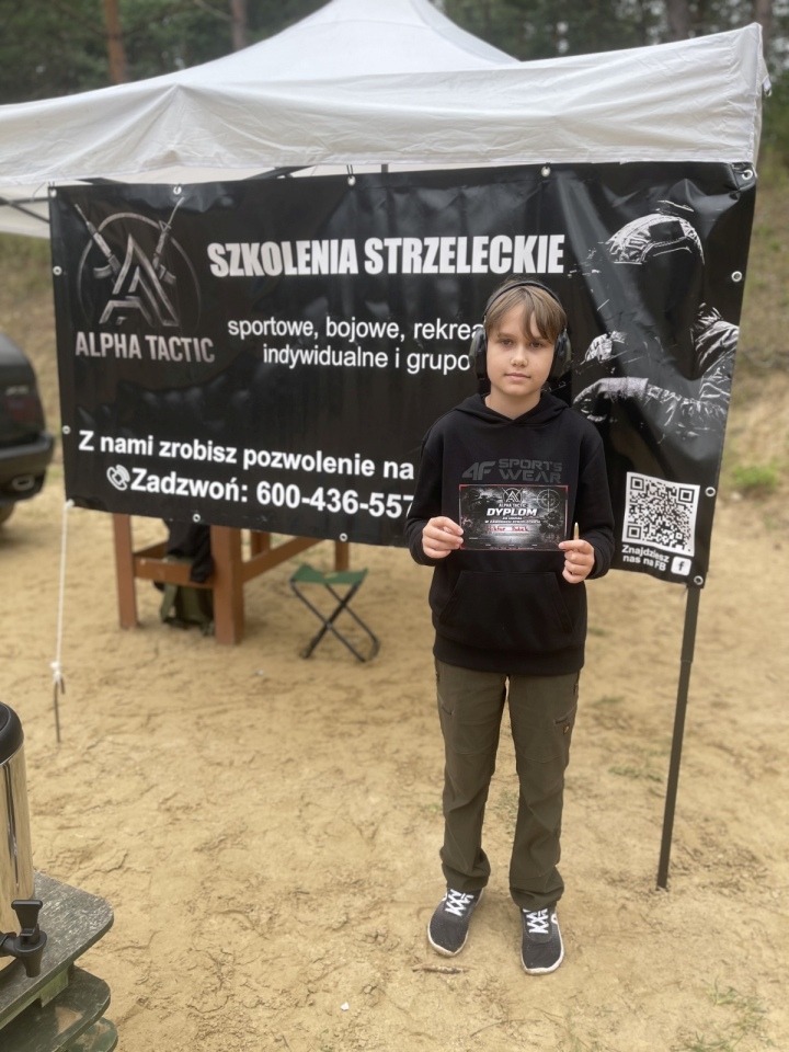 Zawody „Shooting Quest” [12.07.2026] - zdjęcie #16 - eOstroleka.pl