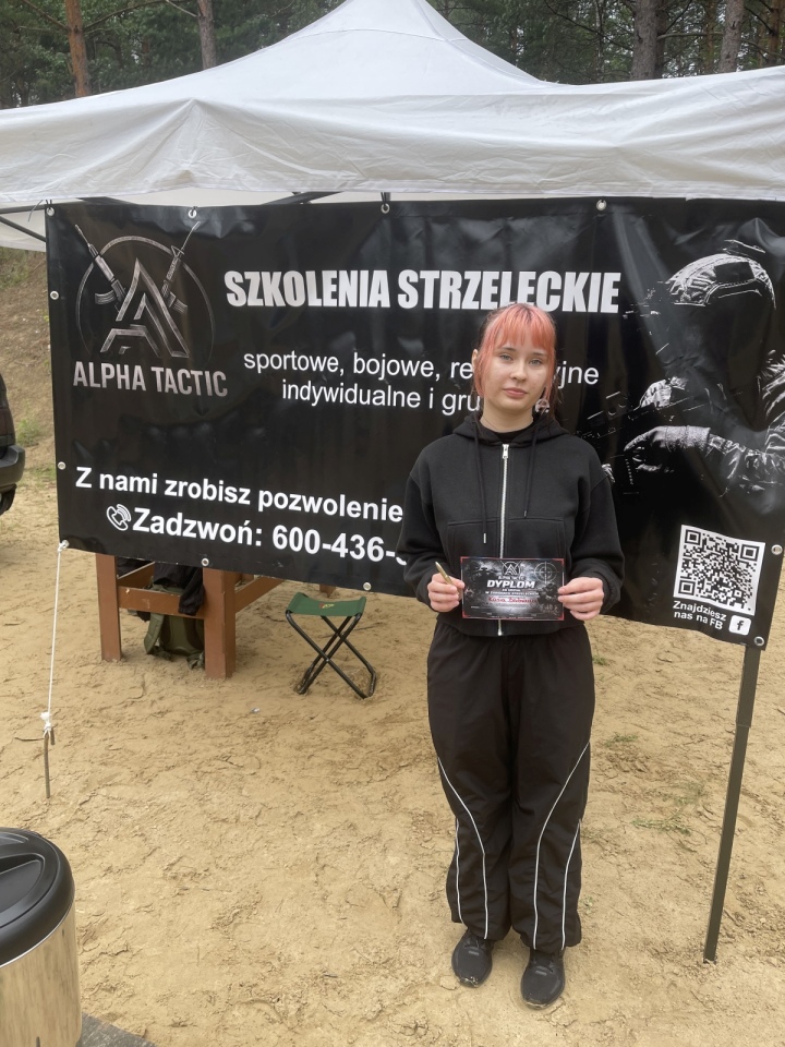 Zawody „Shooting Quest” [12.07.2026] - zdjęcie #15 - eOstroleka.pl