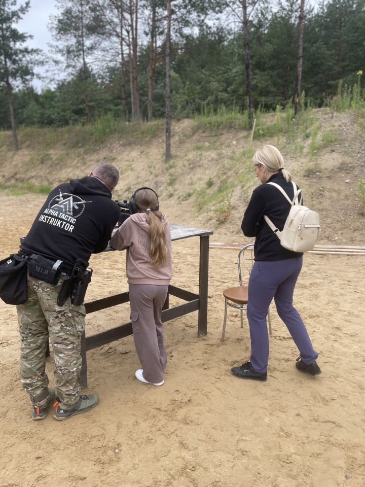 Zawody „Shooting Quest” [12.07.2026] - zdjęcie #14 - eOstroleka.pl