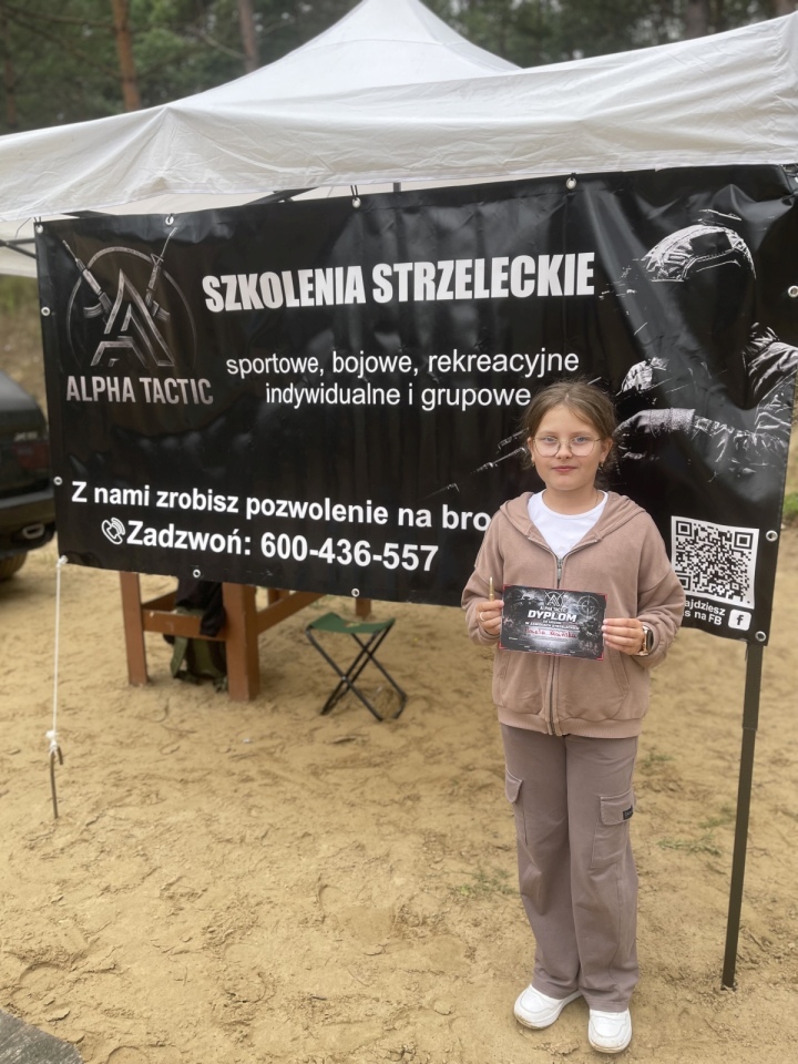 Zawody „Shooting Quest” [12.07.2026] - zdjęcie #12 - eOstroleka.pl