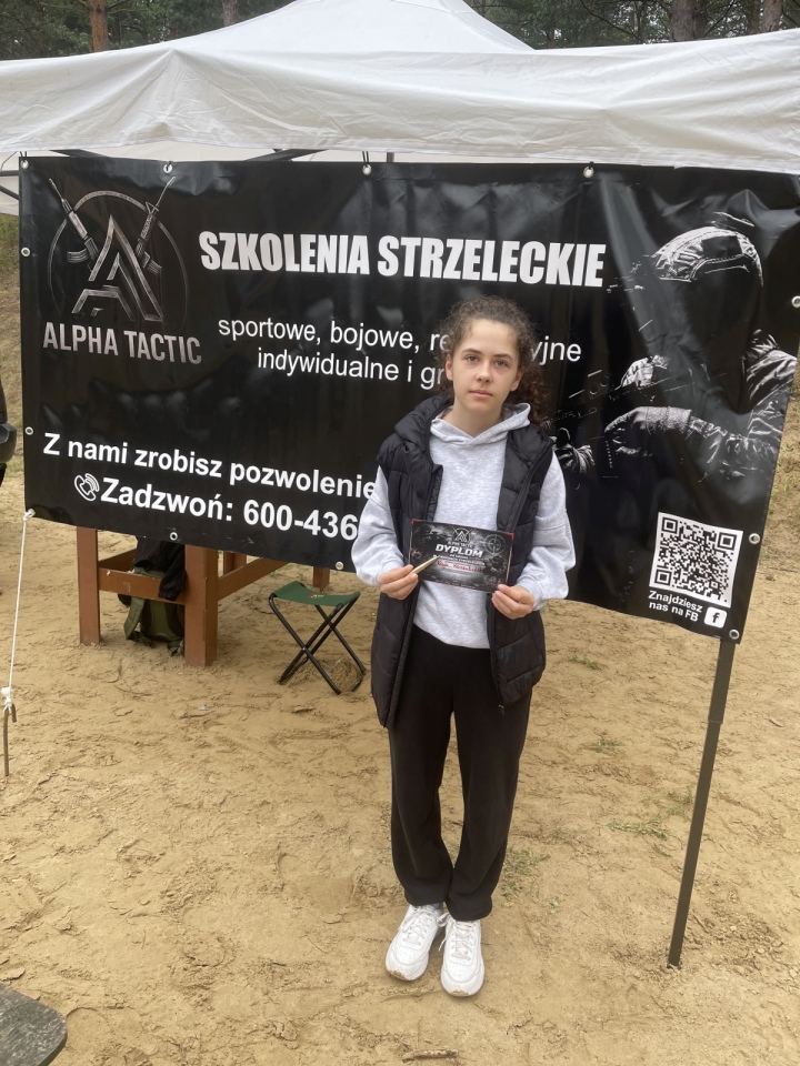 Zawody „Shooting Quest” [12.07.2026] - zdjęcie #11 - eOstroleka.pl