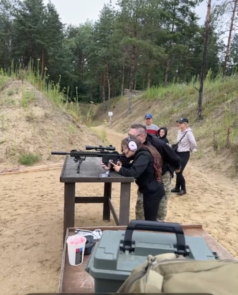 Zawody „Shooting Quest” [12.07.2026] - zdjęcie #3 - eOstroleka.pl