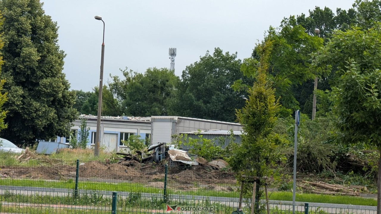 Budowa nowego osiedla mieszkaniowego przy Zawadzkiego Zośki i Witosa [14.07.2026] - zdjęcie #13 - eOstroleka.pl