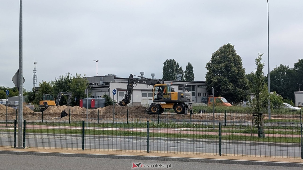 Budowa nowego osiedla mieszkaniowego przy Zawadzkiego Zośki i Witosa [14.07.2026] - zdjęcie #11 - eOstroleka.pl