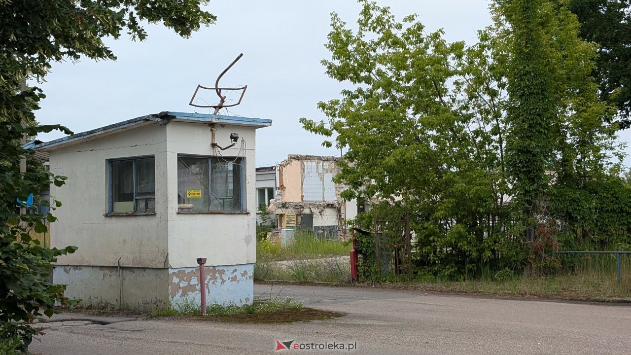 Budowa nowego osiedla mieszkaniowego przy Zawadzkiego Zośki i Witosa [14.07.2026] - zdjęcie #7 - eOstroleka.pl
