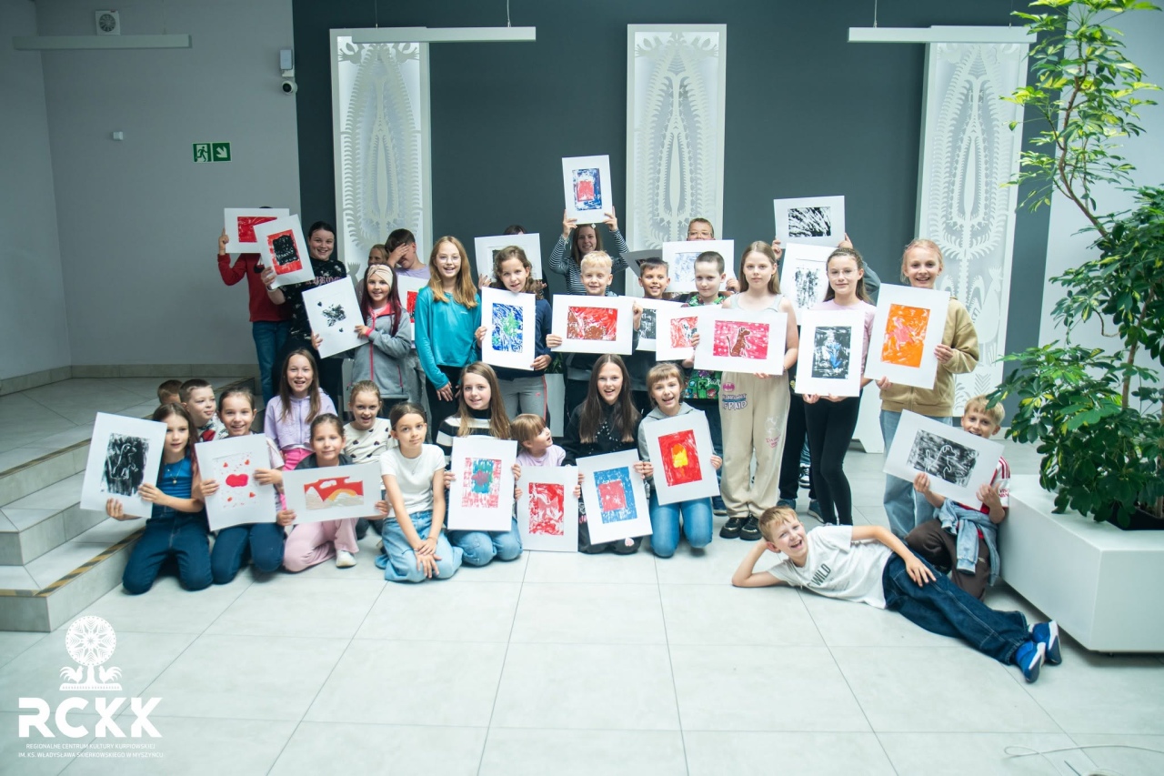 Letnie półkolonie w RCKK w Myszyńcu [15.07.2026] - zdjęcie #53 - eOstroleka.pl
