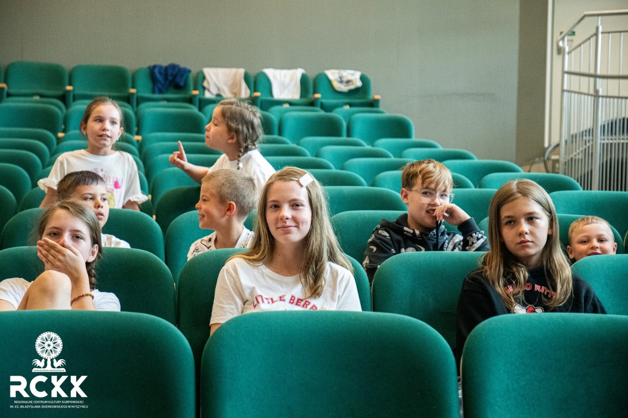 Letnie półkolonie w RCKK w Myszyńcu [15.07.2026] - zdjęcie #49 - eOstroleka.pl