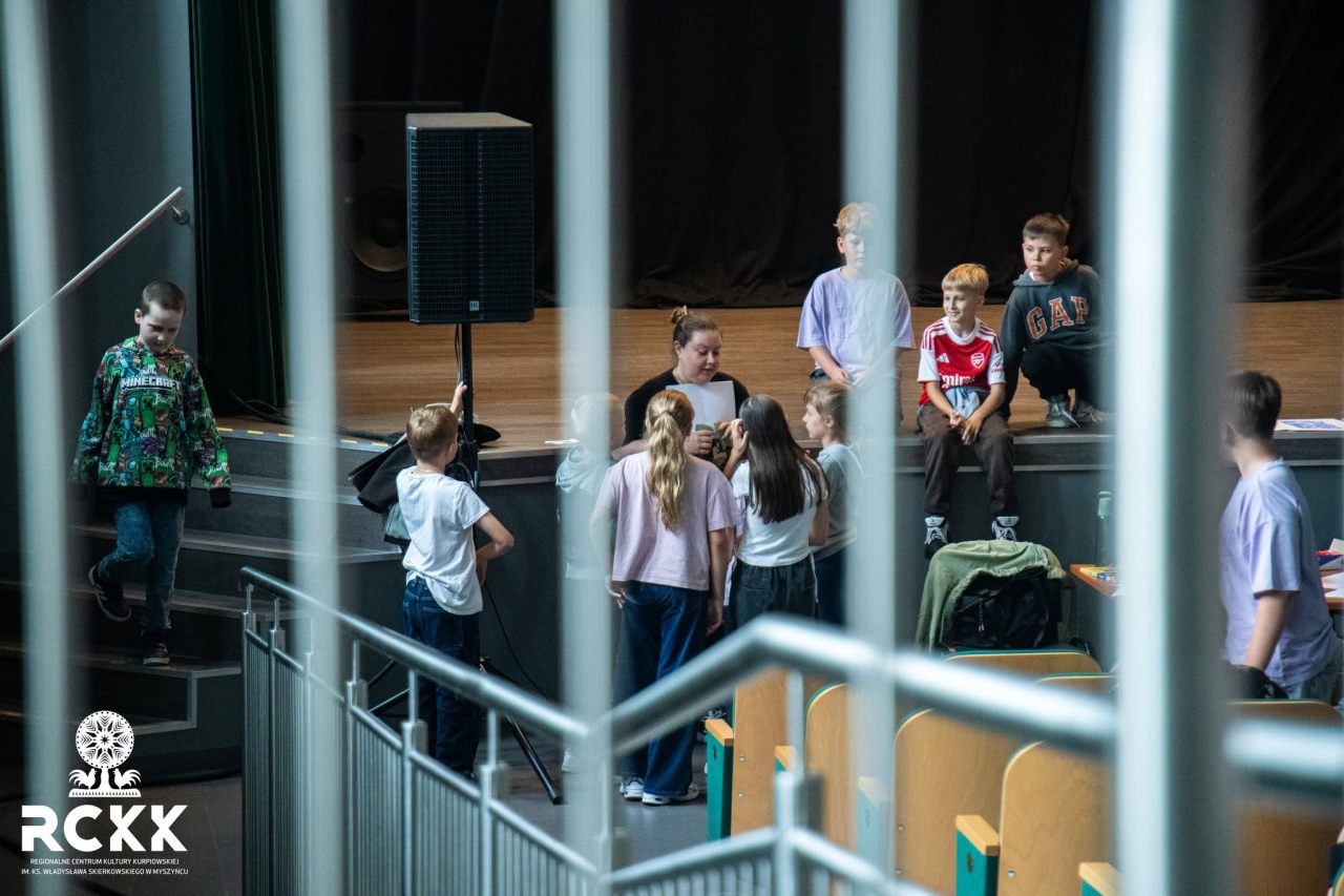 Letnie półkolonie w RCKK w Myszyńcu [15.07.2026] - zdjęcie #48 - eOstroleka.pl