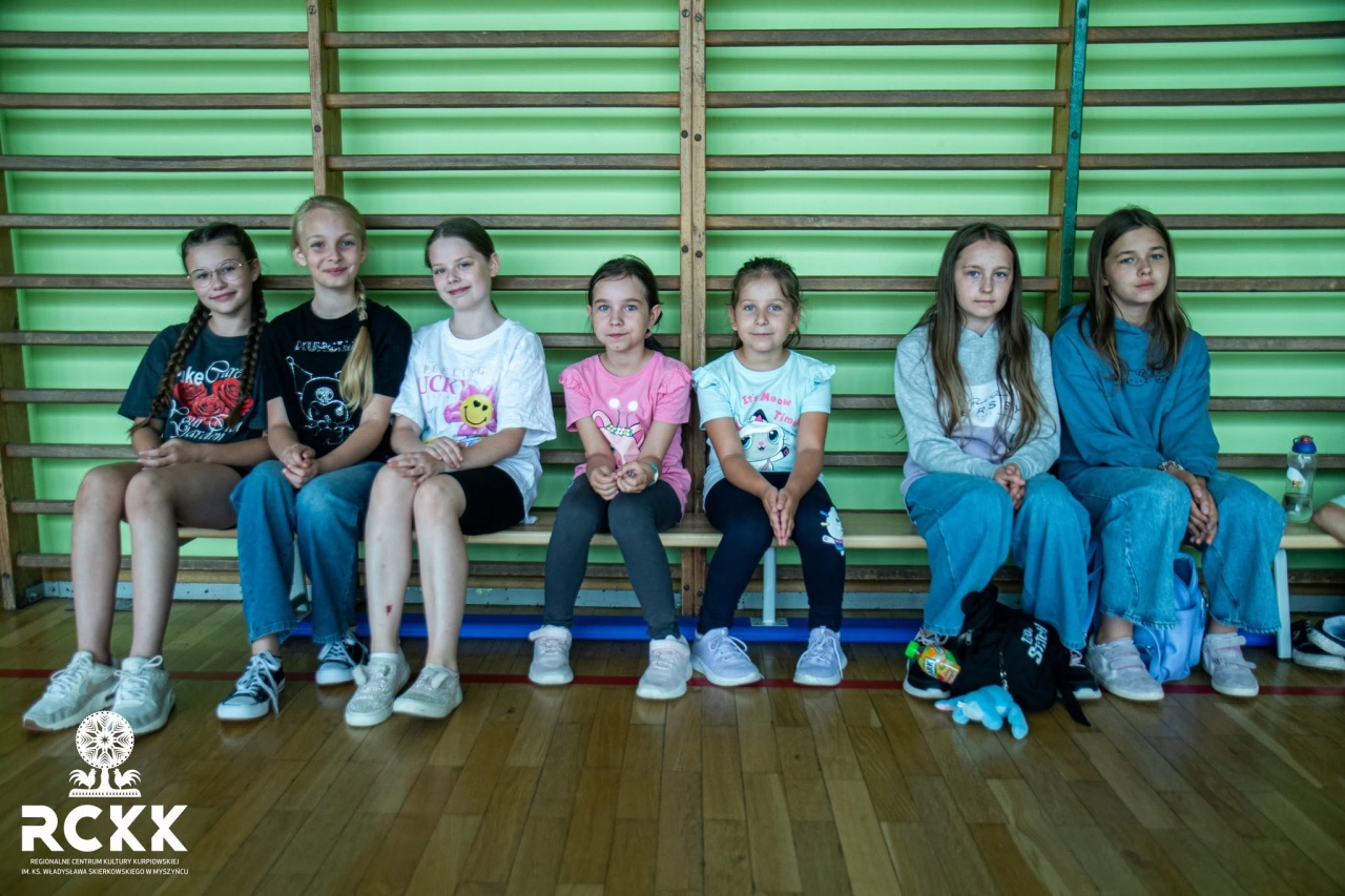 Letnie półkolonie w RCKK w Myszyńcu [15.07.2026] - zdjęcie #45 - eOstroleka.pl