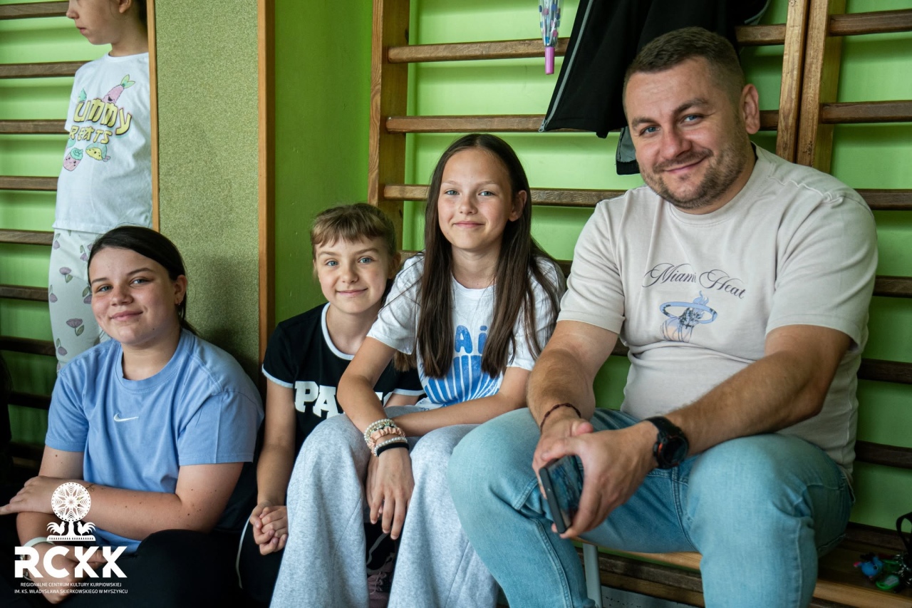 Letnie półkolonie w RCKK w Myszyńcu [15.07.2026] - zdjęcie #39 - eOstroleka.pl