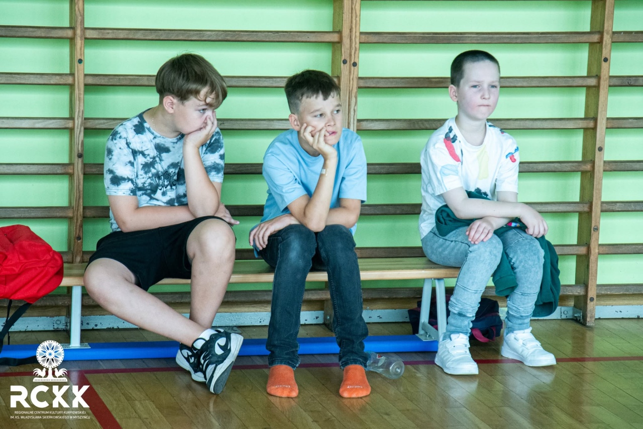 Letnie półkolonie w RCKK w Myszyńcu [15.07.2026] - zdjęcie #36 - eOstroleka.pl