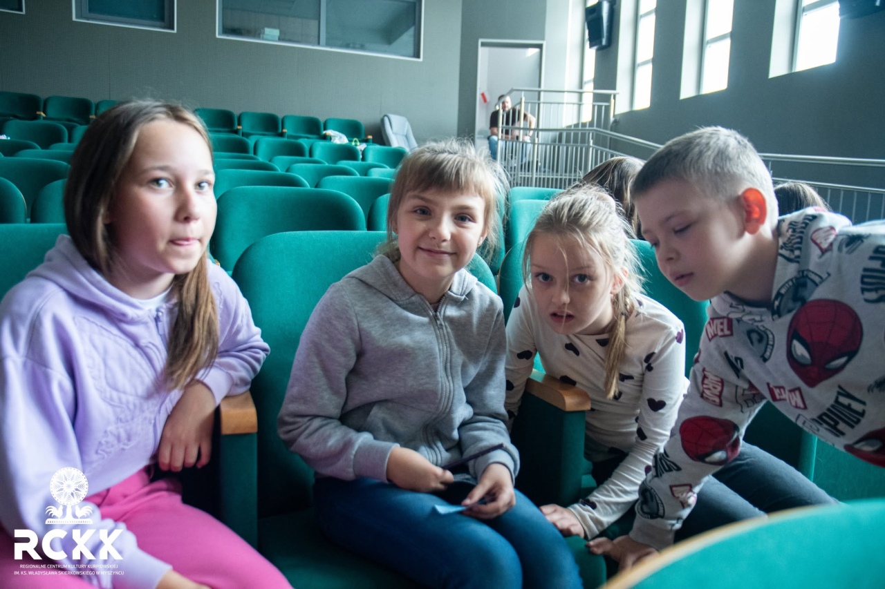 Letnie półkolonie w RCKK w Myszyńcu [15.07.2026] - zdjęcie #32 - eOstroleka.pl
