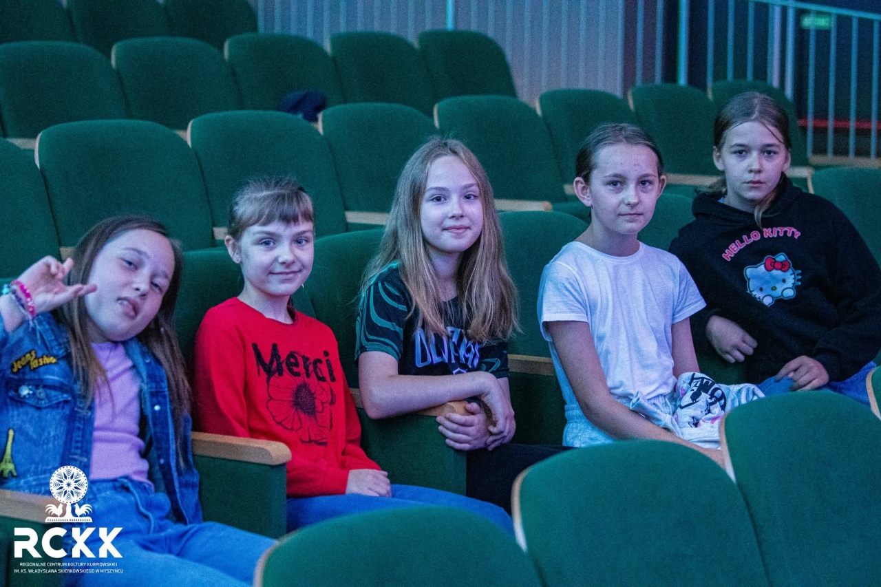 Letnie półkolonie w RCKK w Myszyńcu [15.07.2026] - zdjęcie #17 - eOstroleka.pl