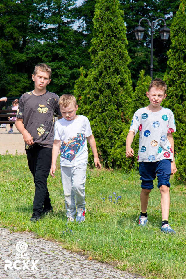 Letnie półkolonie w RCKK w Myszyńcu [15.07.2026] - zdjęcie #13 - eOstroleka.pl