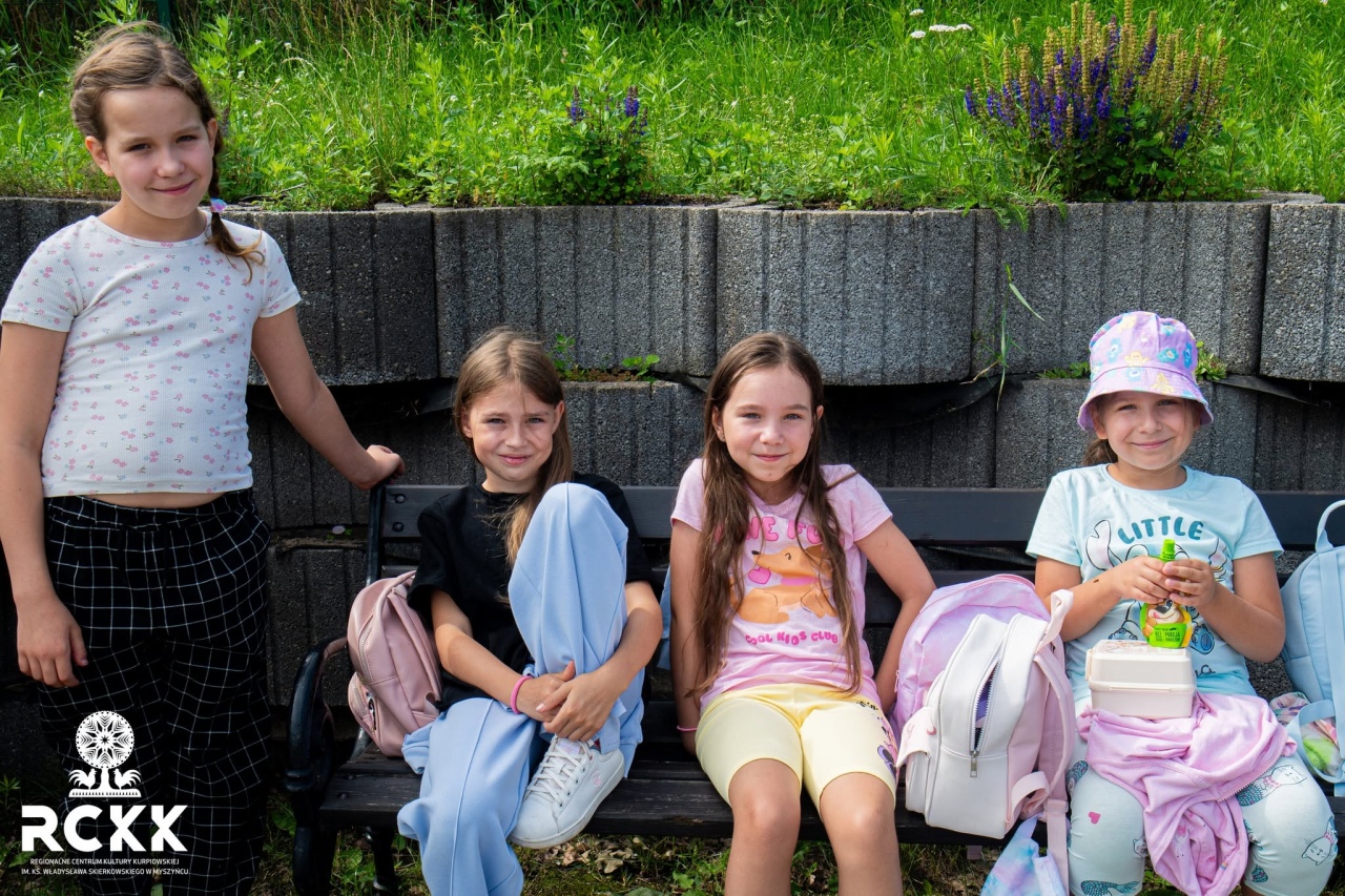 Letnie półkolonie w RCKK w Myszyńcu [15.07.2026] - zdjęcie #6 - eOstroleka.pl