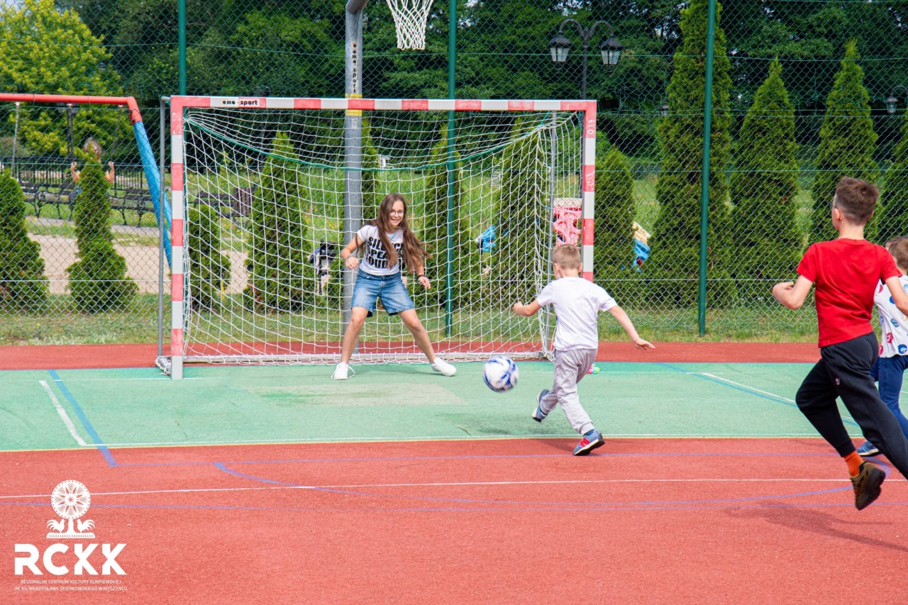 Letnie półkolonie w RCKK w Myszyńcu [15.07.2026] - zdjęcie #5 - eOstroleka.pl