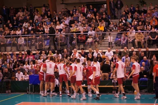 Pekpol Ostrołęka - Stal Nysa (17.12.2011) - zdjęcie #45 - eOstroleka.pl