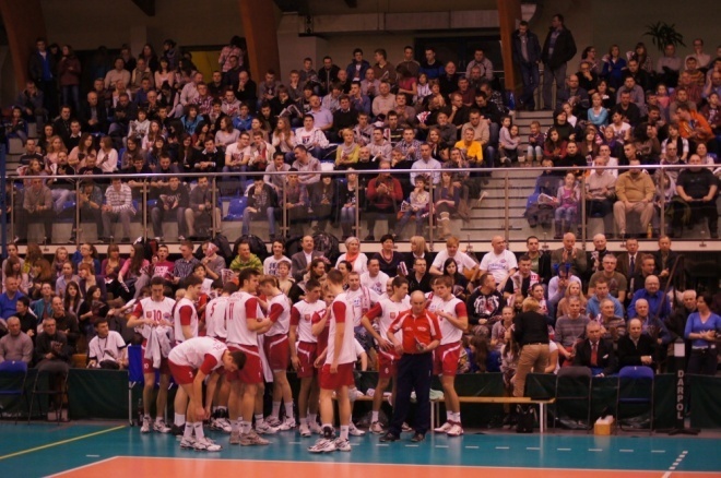 Pekpol Ostrołęka - Stal Nysa (17.12.2011) - zdjęcie #43 - eOstroleka.pl