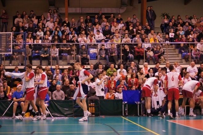 Pekpol Ostrołęka - Stal Nysa (17.12.2011) - zdjęcie #40 - eOstroleka.pl