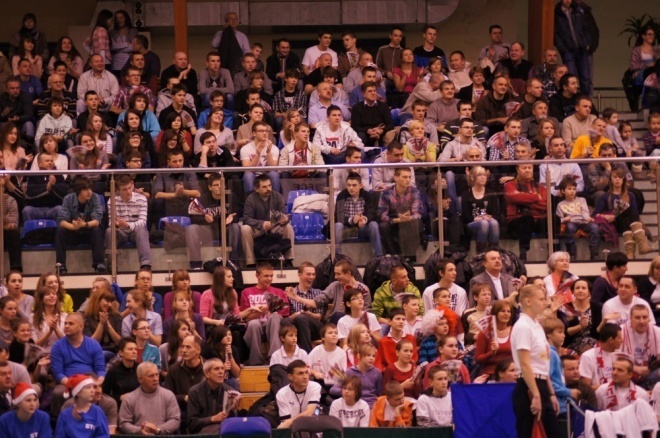 Pekpol Ostrołęka - Stal Nysa (17.12.2011) - zdjęcie #39 - eOstroleka.pl