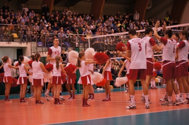 Pekpol Ostrołęka - Stal Nysa (17.12.2011) - zdjęcie #38 - eOstroleka.pl