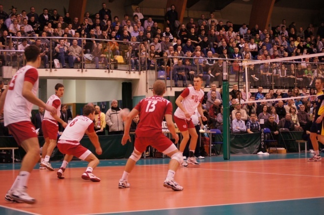 Pekpol Ostrołęka - Stal Nysa (17.12.2011) - zdjęcie #36 - eOstroleka.pl