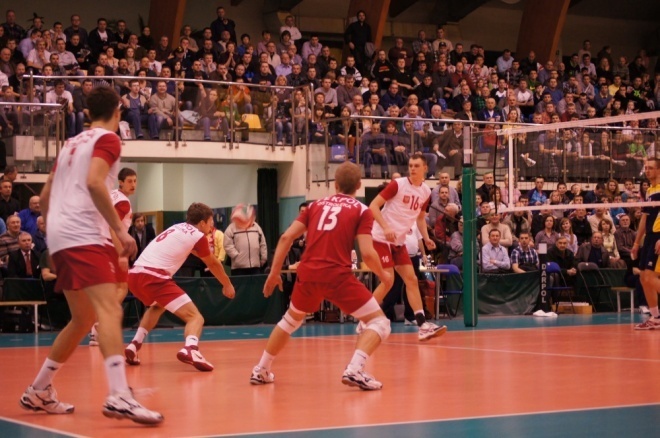 Pekpol Ostrołęka - Stal Nysa (17.12.2011) - zdjęcie #35 - eOstroleka.pl