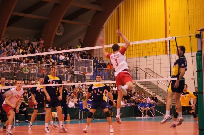 Pekpol Ostrołęka - Stal Nysa (17.12.2011) - zdjęcie #34 - eOstroleka.pl
