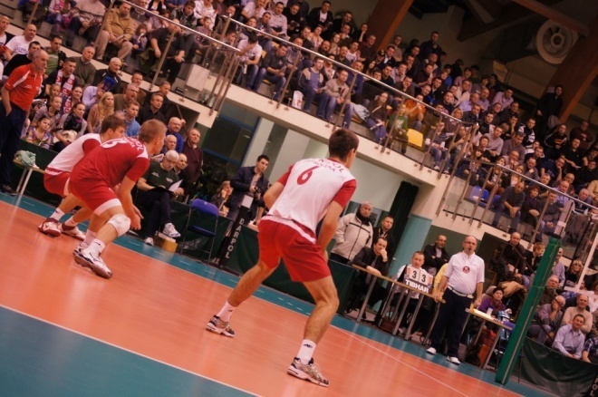 Pekpol Ostrołęka - Stal Nysa (17.12.2011) - zdjęcie #33 - eOstroleka.pl