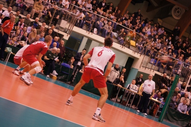 Pekpol Ostrołęka - Stal Nysa (17.12.2011) - zdjęcie #32 - eOstroleka.pl