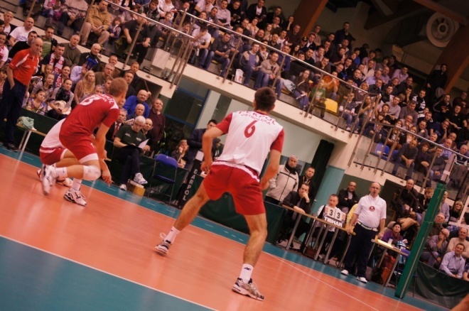 Pekpol Ostrołęka - Stal Nysa (17.12.2011) - zdjęcie #31 - eOstroleka.pl