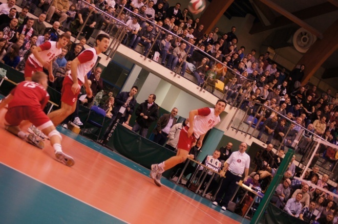 Pekpol Ostrołęka - Stal Nysa (17.12.2011) - zdjęcie #28 - eOstroleka.pl
