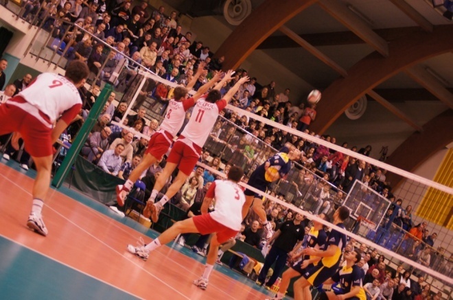 Pekpol Ostrołęka - Stal Nysa (17.12.2011) - zdjęcie #27 - eOstroleka.pl