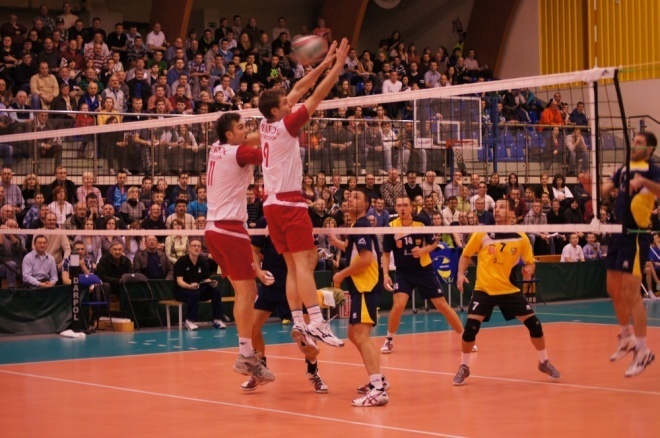 Pekpol Ostrołęka - Stal Nysa (17.12.2011) - zdjęcie #21 - eOstroleka.pl