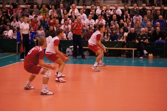 Pekpol Ostrołęka - Stal Nysa (17.12.2011) - zdjęcie #19 - eOstroleka.pl