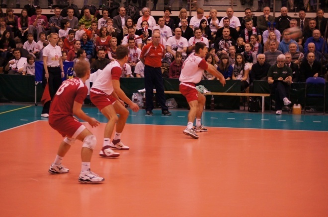 Pekpol Ostrołęka - Stal Nysa (17.12.2011) - zdjęcie #18 - eOstroleka.pl