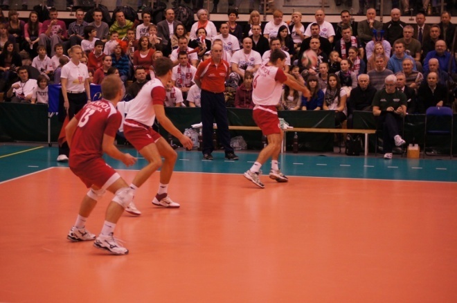 Pekpol Ostrołęka - Stal Nysa (17.12.2011) - zdjęcie #17 - eOstroleka.pl