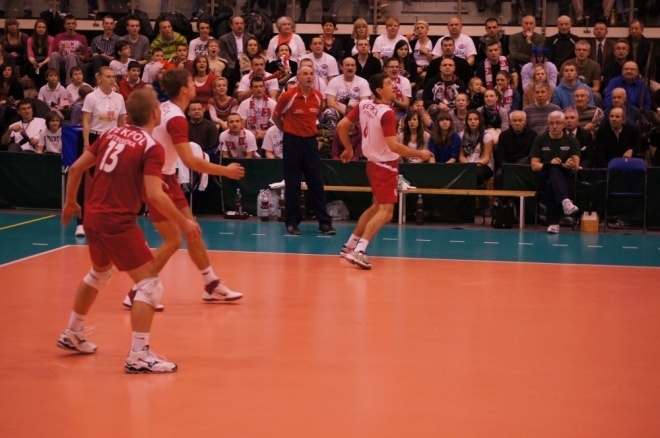 Pekpol Ostrołęka - Stal Nysa (17.12.2011) - zdjęcie #15 - eOstroleka.pl