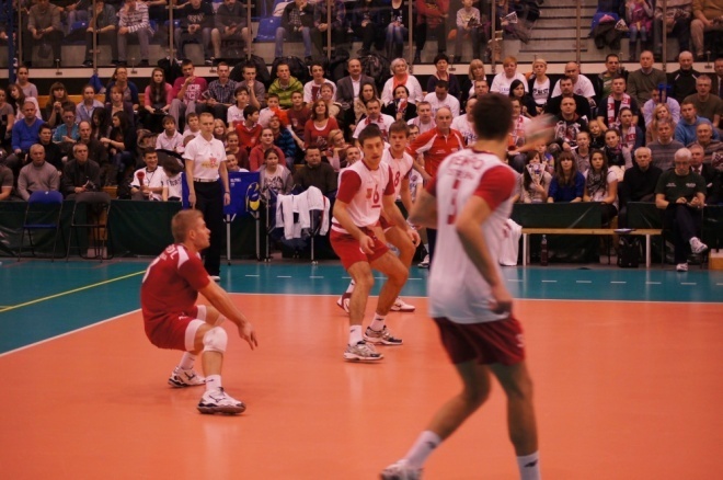 Pekpol Ostrołęka - Stal Nysa (17.12.2011) - zdjęcie #14 - eOstroleka.pl