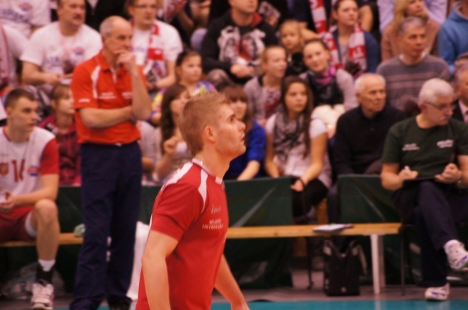 Pekpol Ostrołęka - Stal Nysa (17.12.2011) - zdjęcie #12 - eOstroleka.pl