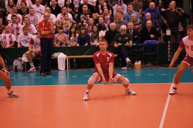 Pekpol Ostrołęka - Stal Nysa (17.12.2011) - zdjęcie #11 - eOstroleka.pl