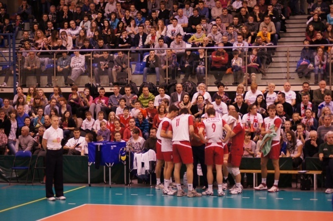 Pekpol Ostrołęka - Stal Nysa (17.12.2011) - zdjęcie #8 - eOstroleka.pl