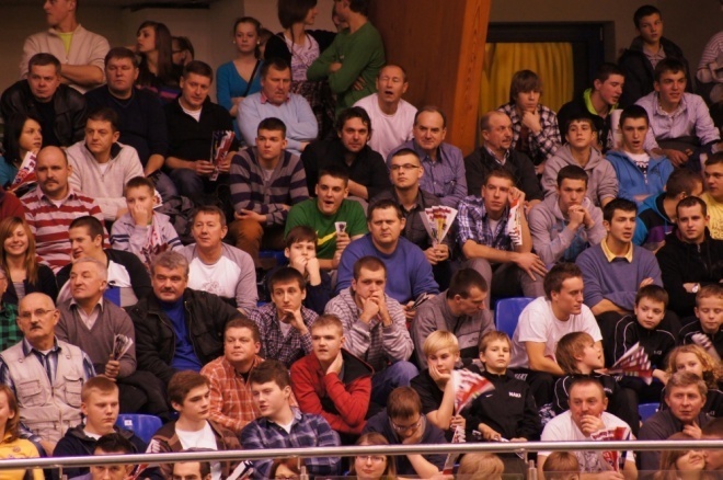 Pekpol Ostrołęka - Stal Nysa (17.12.2011) - zdjęcie #7 - eOstroleka.pl