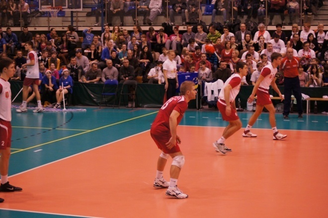Pekpol Ostrołęka - Stal Nysa (17.12.2011) - zdjęcie #5 - eOstroleka.pl